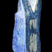 Lapis Lazuli freeform 150*58*40mm 1024g in sunlight - Rocks and Things Store