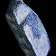 Lapis Lazuli freeform 150*58*40mm 1024g in sunlight - Rocks and Things Store