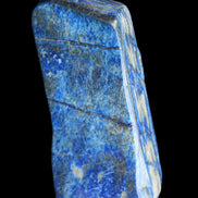 Lapis Lazuli freeform 150*58*40mm 1024g in sunlight - Rocks and Things Store