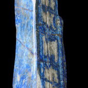 Lapis Lazuli freeform 150*58*40mm 1024g in sunlight - Rocks and Things Store