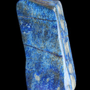 Lapis Lazuli freeform 150*58*40mm 1024g in sunlight - Rocks and Things Store