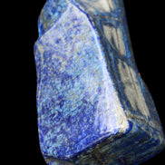 Lapis Lazuli freeform 150*58*40mm 1024g in sunlight - Rocks and Things Store