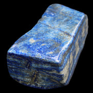 Lapis Lazuli freeform 150*58*40mm 1024g in sunlight - Rocks and Things Store
