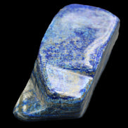 Lapis Lazuli freeform 150*58*40mm 1024g in sunlight - Rocks and Things Store