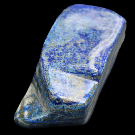 Lapis Lazuli freeform 150*58*40mm 1024g in sunlight - Rocks and Things Store