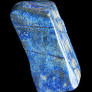 Lapis Lazuli freeform 150*58*40mm 1024g in sunlight - Rocks and Things Store