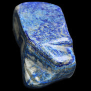 Lapis Lazuli freeform 150*58*40mm 1024g in sunlight - Rocks and Things Store