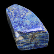 Lapis Lazuli freeform 150*58*40mm 1024g in sunlight - Rocks and Things Store