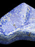 Lapis Lazuli freeform 120*83*36mm 745g in sunlight - Rocks and Things Store