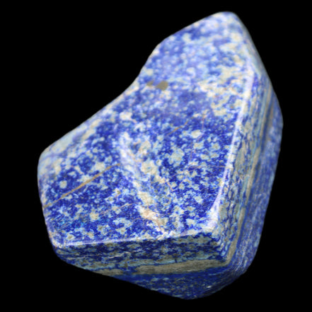 Lapis Lazuli freeform 120*83*36mm 745g in sunlight - Rocks and Things Store