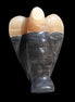 Afghan Jade hand-carved Angel 140g Rocks and Things