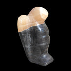 Afghan Jade hand-carved Angel 140g Rocks and Things