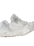 Clear Quartz cluster 77g - Rocks and Things Store