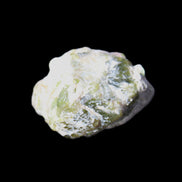 Green Garnet from Pakistan 30*22*16mm crystal 20g in sunlight - Rocks and Things Store