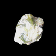 Green Garnet from Pakistan 30*22*16mm crystal 20g in sunlight - Rocks and Things Store