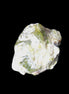Green Garnet from Pakistan 30*22*16mm crystal 20g in sunlight - Rocks and Things Store