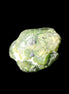 Green Garnet from Pakistan 22*18*11mm crystal 11.6g in sunlight - Rocks and Things Store