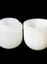 Afghan Jade hand-carved tooth-pick holder 46*86mm 273g in sunlight - Rocks and Things Store