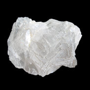 Clear Fluorite cubic cluster 82*58*60mm 404g in sunlight - Rocks and Things Store