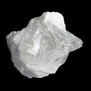 Clear Fluorite cubic cluster 82*58*60mm 404g in sunlight - Rocks and Things Store