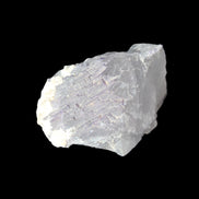 Clear with Violet tinged Fluorite cubic cluster 75*72*55mm 386g in sunlight - Rocks and Things Store