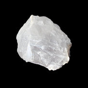 Clear with Violet tinged Fluorite cubic cluster 75*72*55mm 386g in sunlight - Rocks and Things Store