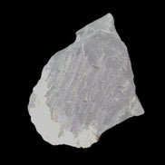 Clear with Violet tinged Fluorite cubic cluster 75*72*55mm 386g in sunlight - Rocks and Things Store