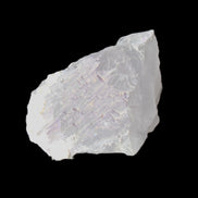 Clear with Violet tinged Fluorite cubic cluster 75*72*55mm 386g in sunlight - Rocks and Things Store