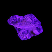 Clear Fluorite cluster 111*51*50mm 306g in sunlight - Rocks and Things Store