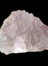 Clear Fluorite stepped cluster 109*80*60mm 654g in sunlight - Rocks and Things Store