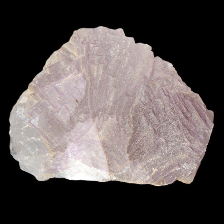 Clear Fluorite stepped cluster 109*80*60mm 654g in sunlight - Rocks and Things Store