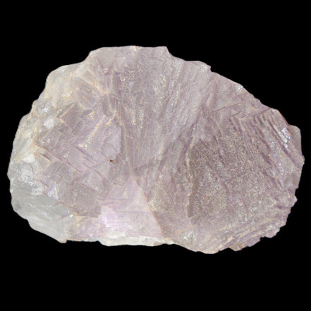 Clear Fluorite stepped cluster 109*80*60mm 654g in sunlight - Rocks and Things Store
