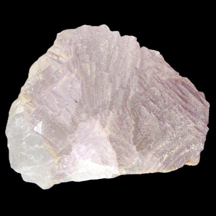Clear Fluorite stepped cluster 109*80*60mm 654g in sunlight - Rocks and Things Store