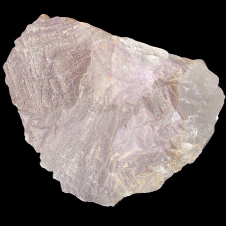 Clear Fluorite stepped cluster 109*80*60mm 654g in sunlight - Rocks and Things Store