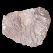 Clear Fluorite stepped cluster 109*80*60mm 654g in sunlight - Rocks and Things Store