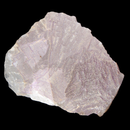 Clear Fluorite stepped cluster 109*80*60mm 654g in sunlight - Rocks and Things Store