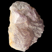 Clear Fluorite stepped cluster 109*80*60mm 654g in sunlight - Rocks and Things Store