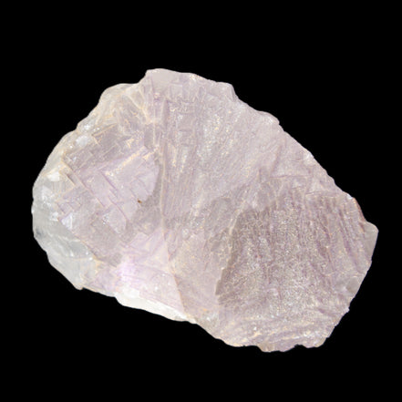 Clear Fluorite stepped cluster 109*80*60mm 654g in sunlight - Rocks and Things Store