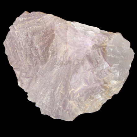 Clear Fluorite stepped cluster 109*80*60mm 654g in sunlight - Rocks and Things Store