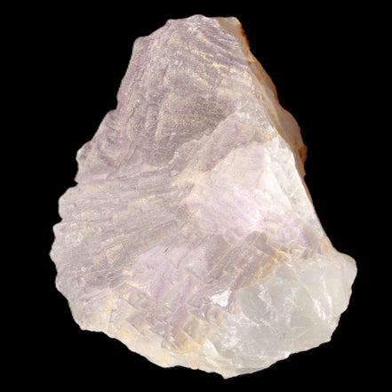 Clear Fluorite stepped cluster 109*80*60mm 654g in sunlight - Rocks and Things Store