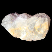 Clear Fluorite stepped cluster 109*80*60mm 654g in sunlight - Rocks and Things Store