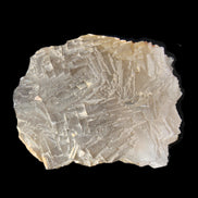 Clear Fluorite cubic stepped cluster 104*72*50mm 660g in sunlight - Rocks and Things Store