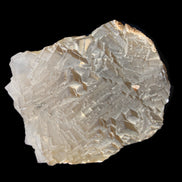 Clear Fluorite cubic stepped cluster 104*72*50mm 660g in sunlight - Rocks and Things Store