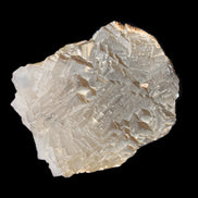 Clear Fluorite cubic stepped cluster 104*72*50mm 660g in sunlight - Rocks and Things Store