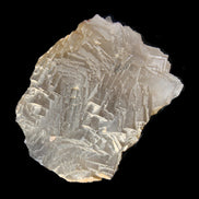 Clear Fluorite cubic stepped cluster 104*72*50mm 660g in sunlight - Rocks and Things Store
