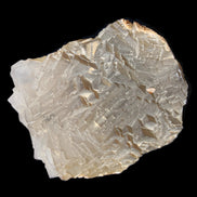 Clear Fluorite cubic stepped cluster 104*72*50mm 660g in sunlight - Rocks and Things Store