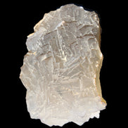 Clear Fluorite cubic stepped cluster 104*72*50mm 660g in sunlight - Rocks and Things Store