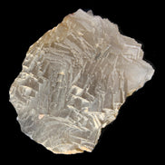 Clear Fluorite cubic stepped cluster 104*72*50mm 660g in sunlight - Rocks and Things Store