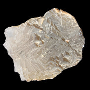 Clear Fluorite cubic stepped cluster 104*72*50mm 660g in sunlight - Rocks and Things Store