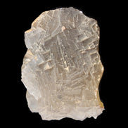 Clear Fluorite cubic stepped cluster 104*72*50mm 660g in sunlight - Rocks and Things Store